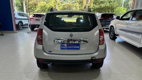 RENAULT Duster 1.6 16V 4P FLEX EXPRESSION, Foto 6