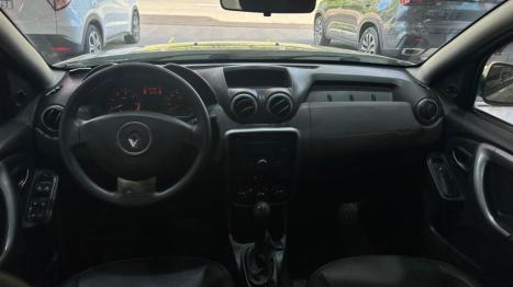 RENAULT Duster 1.6 16V 4P FLEX EXPRESSION, Foto 7