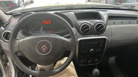 RENAULT Duster 1.6 16V 4P FLEX EXPRESSION, Foto 8
