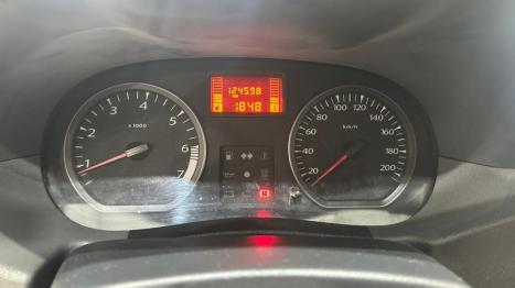 RENAULT Duster 1.6 16V 4P FLEX EXPRESSION, Foto 9