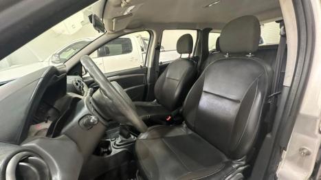 RENAULT Duster 1.6 16V 4P FLEX EXPRESSION, Foto 10