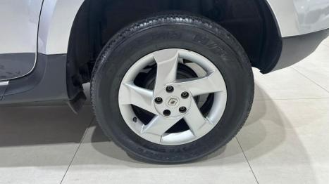 RENAULT Duster 1.6 16V 4P FLEX EXPRESSION, Foto 11
