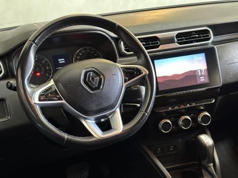 RENAULT Duster 1.6 16V 4P FLEX SCE INTENSE X-TRONIC AUTOM�TICO, Foto 5