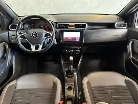 RENAULT Duster 1.6 16V 4P FLEX SCE INTENSE X-TRONIC AUTOM�TICO, Foto 6