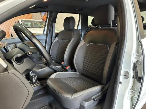 RENAULT Duster 1.6 16V 4P FLEX SCE INTENSE X-TRONIC AUTOM�TICO, Foto 8