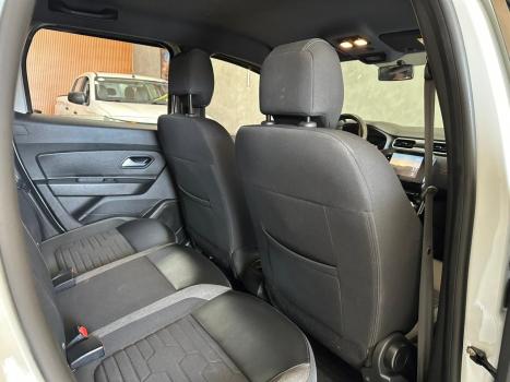 RENAULT Duster 1.6 16V 4P FLEX SCE INTENSE X-TRONIC AUTOM�TICO, Foto 10