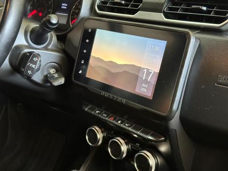 RENAULT Duster 1.6 16V 4P FLEX SCE INTENSE X-TRONIC AUTOM�TICO, Foto 11