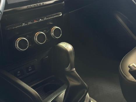 RENAULT Duster 1.6 16V 4P FLEX SCE INTENSE X-TRONIC AUTOM�TICO, Foto 13