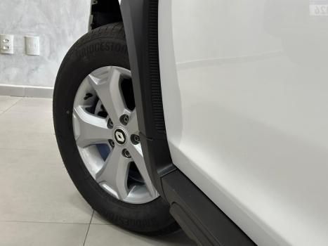 RENAULT Duster 1.6 16V 4P FLEX SCE INTENSE X-TRONIC AUTOM�TICO, Foto 17