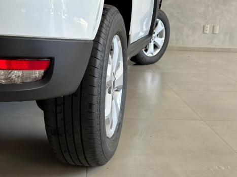 RENAULT Duster 1.6 16V 4P FLEX SCE INTENSE X-TRONIC AUTOM�TICO, Foto 19