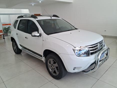 RENAULT Duster 1.6 16V 4P FLEX DYNAMIQUE, Foto 6