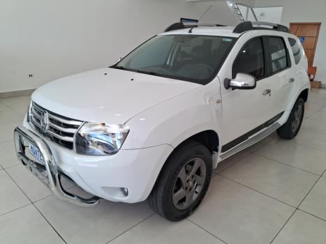 RENAULT Duster 1.6 16V 4P FLEX DYNAMIQUE, Foto 1