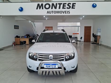 RENAULT Duster 1.6 16V 4P FLEX DYNAMIQUE, Foto 4
