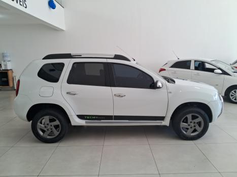 RENAULT Duster 1.6 16V 4P FLEX DYNAMIQUE, Foto 3