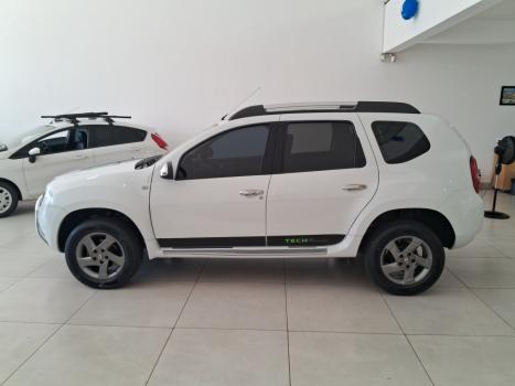RENAULT Duster 1.6 16V 4P FLEX DYNAMIQUE, Foto 8
