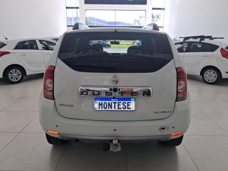 RENAULT Duster 1.6 16V 4P FLEX DYNAMIQUE, Foto 5