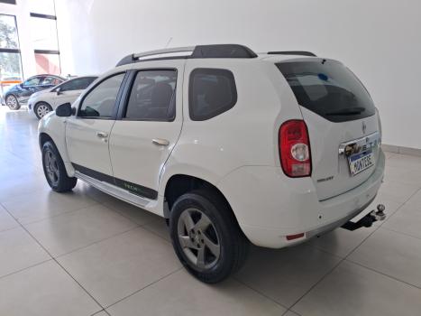 RENAULT Duster 1.6 16V 4P FLEX DYNAMIQUE, Foto 7