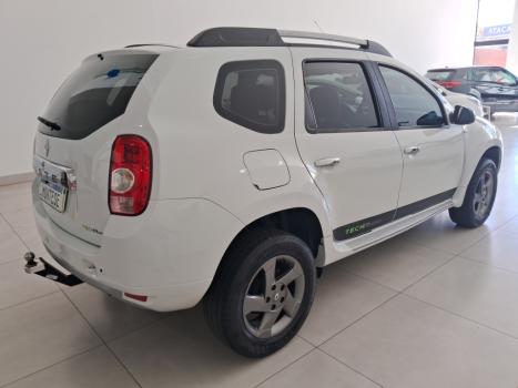 RENAULT Duster 1.6 16V 4P FLEX DYNAMIQUE, Foto 2