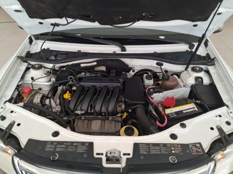 RENAULT Duster 1.6 16V 4P FLEX DYNAMIQUE, Foto 13