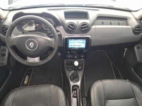 RENAULT Duster 1.6 16V 4P FLEX DYNAMIQUE, Foto 9