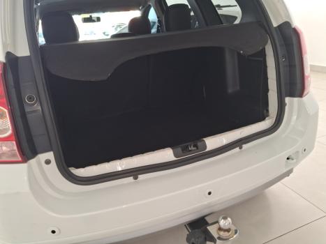 RENAULT Duster 1.6 16V 4P FLEX DYNAMIQUE, Foto 12