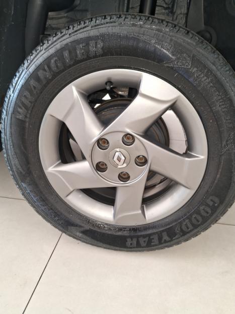 RENAULT Duster 1.6 16V 4P FLEX DYNAMIQUE, Foto 14