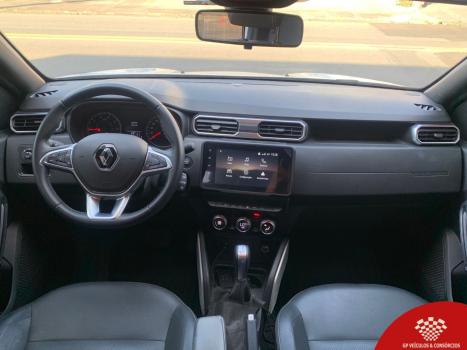 RENAULT Duster 1.6 16V 4P FLEX SCE ICONIC X-TRONIC AUTOM�TICO, Foto 7