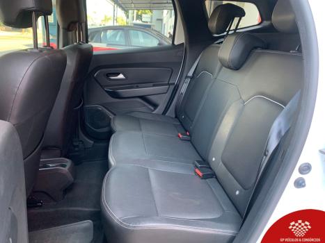 RENAULT Duster 1.6 16V 4P FLEX SCE ICONIC X-TRONIC AUTOM�TICO, Foto 10