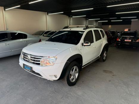 RENAULT Duster 1.6 16V 4P FLEX DYNAMIQUE, Foto 1
