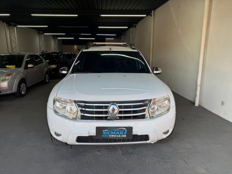RENAULT Duster 1.6 16V 4P FLEX DYNAMIQUE, Foto 2