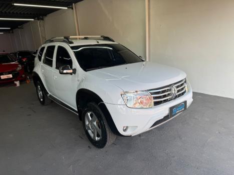 RENAULT Duster 1.6 16V 4P FLEX DYNAMIQUE, Foto 3