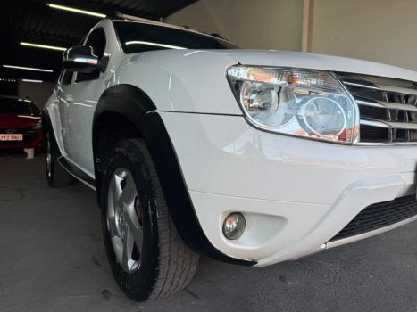 RENAULT Duster 1.6 16V 4P FLEX DYNAMIQUE, Foto 4