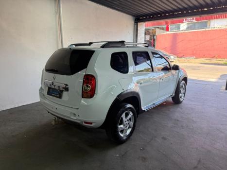 RENAULT Duster 1.6 16V 4P FLEX DYNAMIQUE, Foto 5