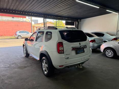 RENAULT Duster 1.6 16V 4P FLEX DYNAMIQUE, Foto 7