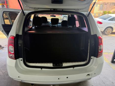 RENAULT Duster 1.6 16V 4P FLEX DYNAMIQUE, Foto 8