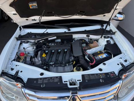 RENAULT Duster 1.6 16V 4P FLEX DYNAMIQUE, Foto 9