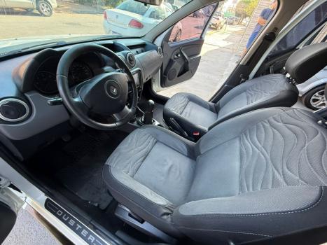 RENAULT Duster 1.6 16V 4P FLEX DYNAMIQUE, Foto 11