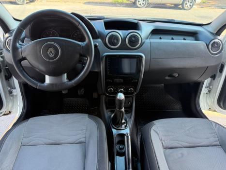 RENAULT Duster 1.6 16V 4P FLEX DYNAMIQUE, Foto 12