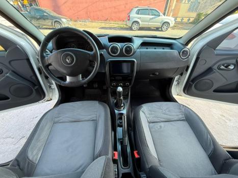 RENAULT Duster 1.6 16V 4P FLEX DYNAMIQUE, Foto 13