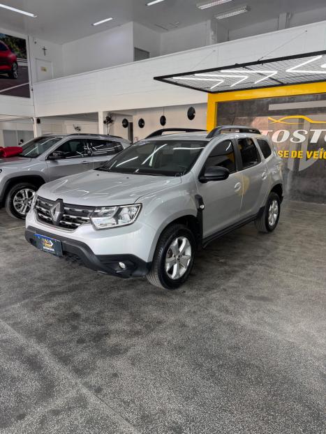 RENAULT Duster 1.6 16V 4P FLEX INTENSE, Foto 1