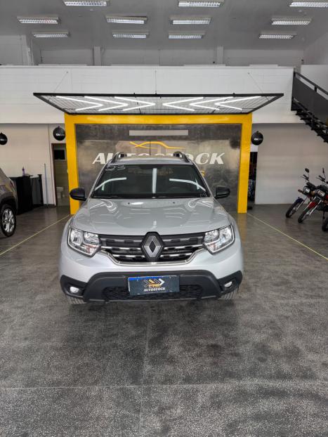 RENAULT Duster 1.6 16V 4P FLEX INTENSE, Foto 2