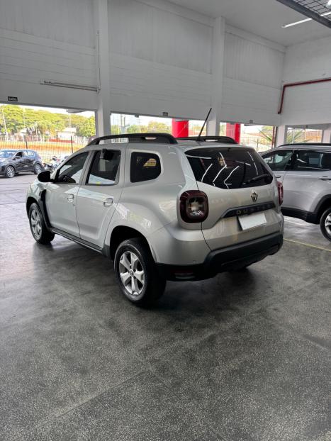 RENAULT Duster 1.6 16V 4P FLEX INTENSE, Foto 5