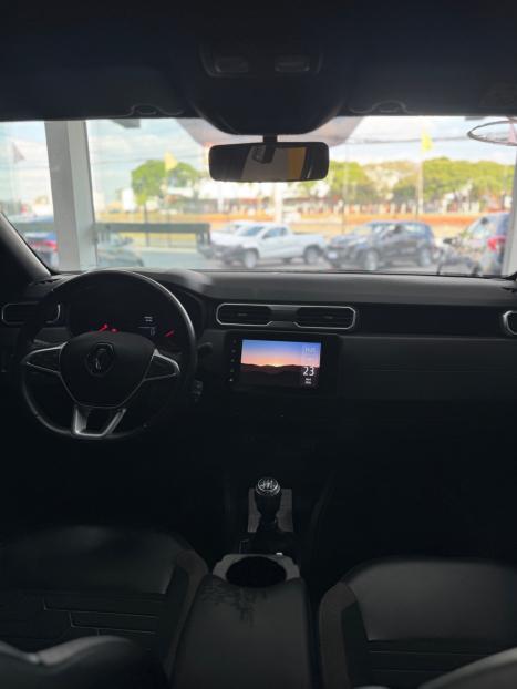 RENAULT Duster 1.6 16V 4P FLEX INTENSE, Foto 8