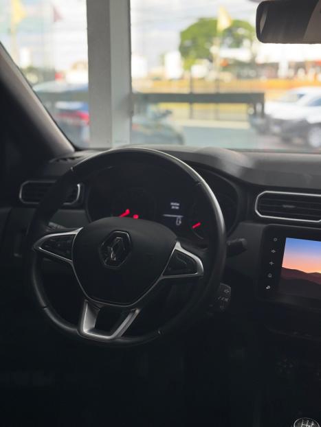 RENAULT Duster 1.6 16V 4P FLEX INTENSE, Foto 9