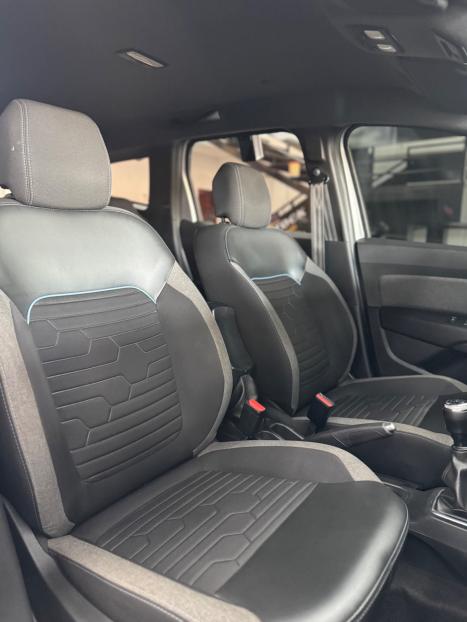 RENAULT Duster 1.6 16V 4P FLEX INTENSE, Foto 10