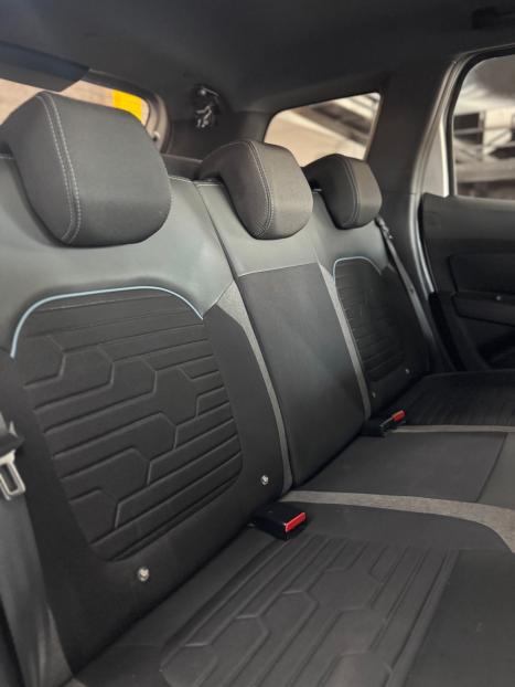 RENAULT Duster 1.6 16V 4P FLEX INTENSE, Foto 11