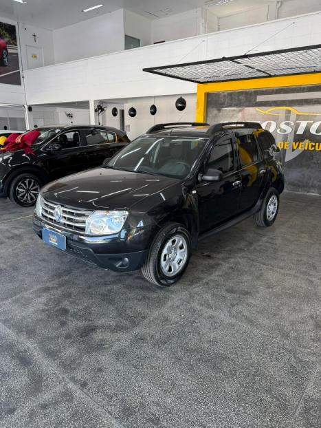 RENAULT Duster 1.6 16V 4P FLEX, Foto 1