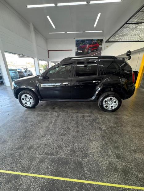 RENAULT Duster 1.6 16V 4P FLEX, Foto 2