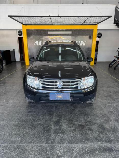 RENAULT Duster 1.6 16V 4P FLEX, Foto 3