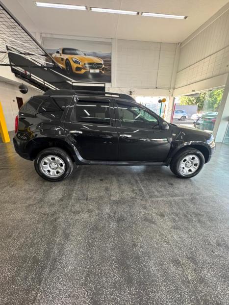 RENAULT Duster 1.6 16V 4P FLEX, Foto 4